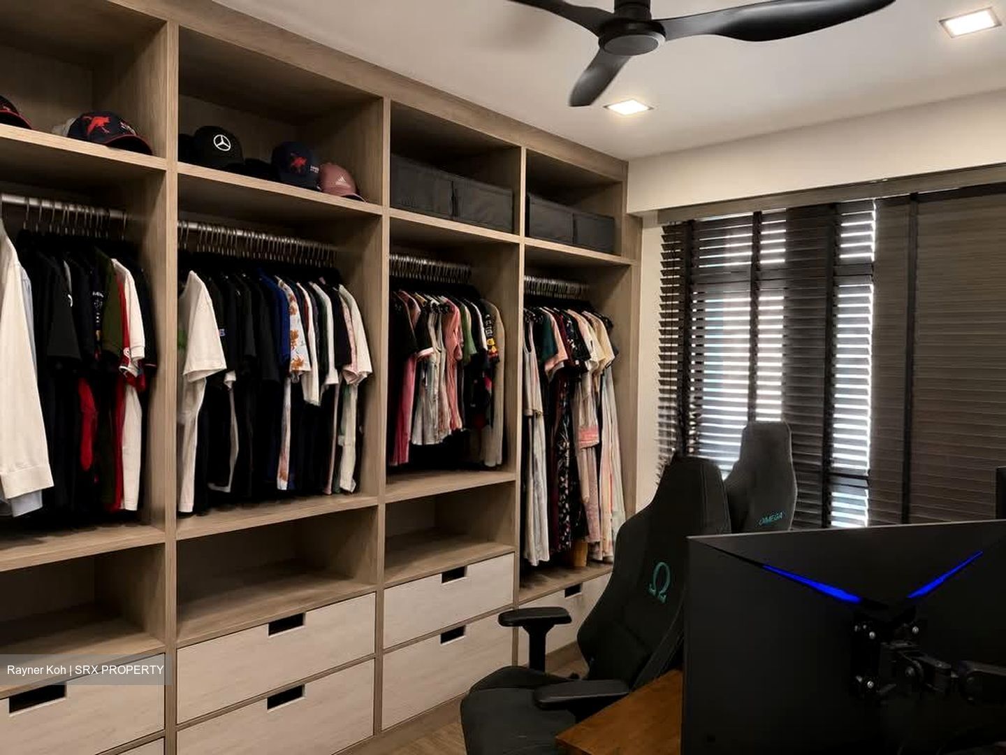 Blk 118A Alkaff Lakeview (Toa Payoh), HDB 4 Rooms #560638421